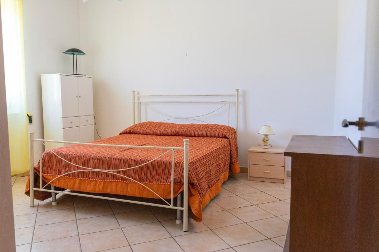 La Villetta Del Tranquillo Sul Mare, Nuova Struttura Capilungo Esterno foto
